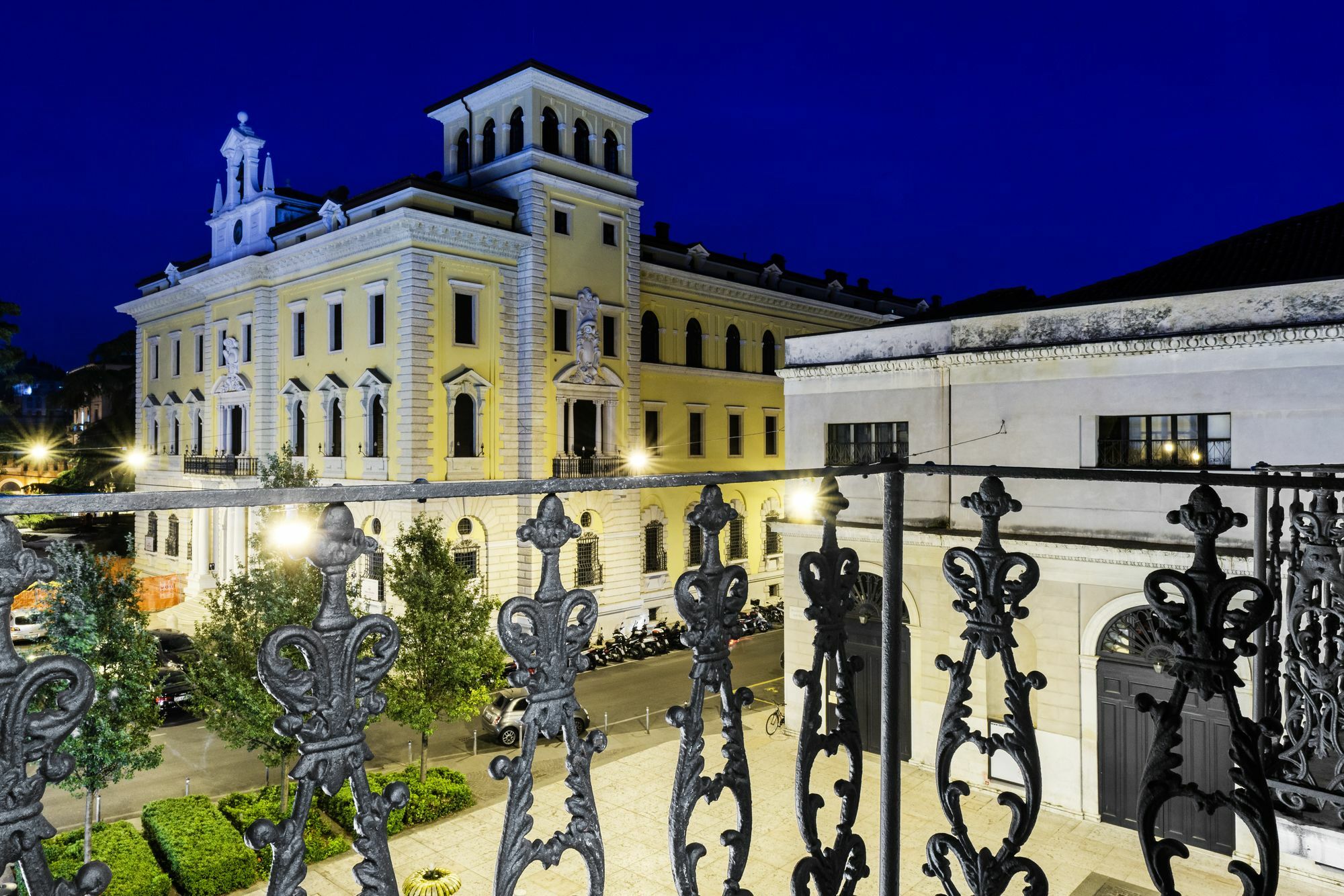 Residenza Navona Verona Exterior foto